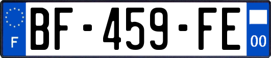 BF-459-FE