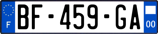 BF-459-GA