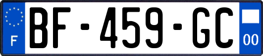 BF-459-GC