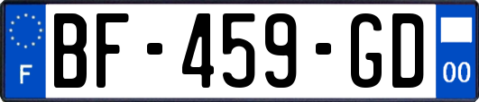 BF-459-GD