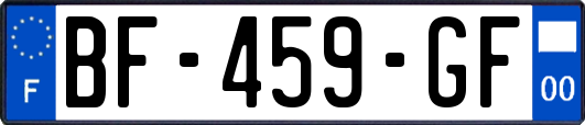BF-459-GF
