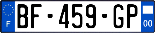 BF-459-GP