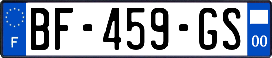 BF-459-GS