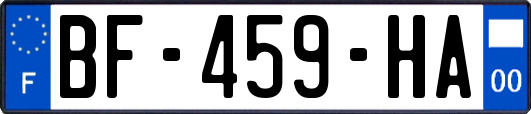 BF-459-HA
