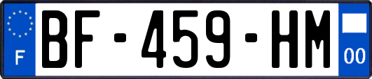 BF-459-HM