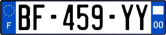 BF-459-YY