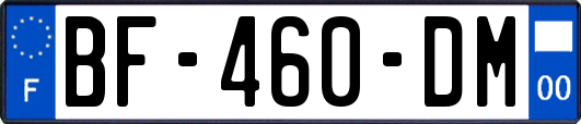BF-460-DM