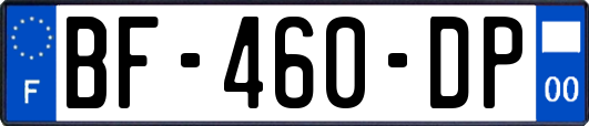 BF-460-DP