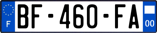 BF-460-FA