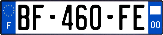 BF-460-FE