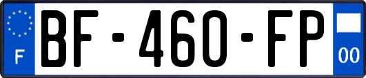 BF-460-FP