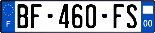 BF-460-FS