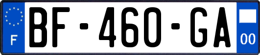 BF-460-GA