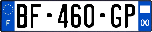 BF-460-GP