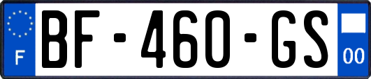 BF-460-GS