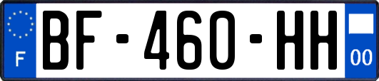 BF-460-HH