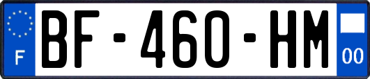 BF-460-HM