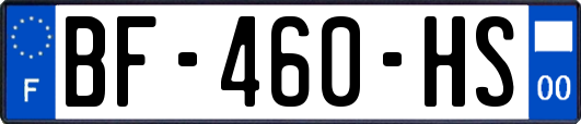 BF-460-HS