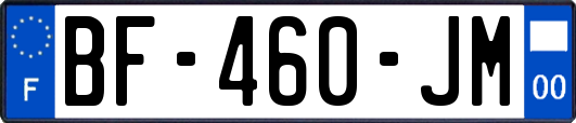 BF-460-JM