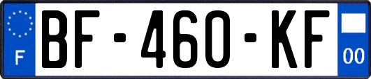 BF-460-KF