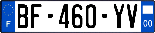 BF-460-YV