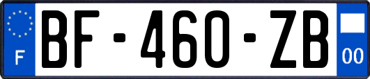 BF-460-ZB