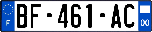 BF-461-AC