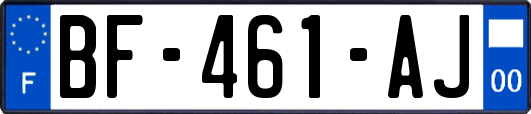 BF-461-AJ