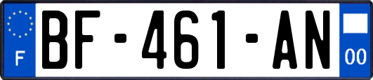 BF-461-AN