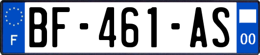 BF-461-AS