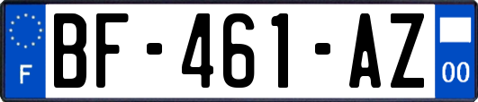 BF-461-AZ