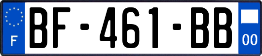 BF-461-BB