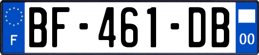 BF-461-DB