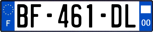 BF-461-DL