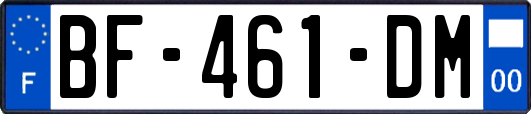 BF-461-DM