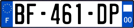 BF-461-DP