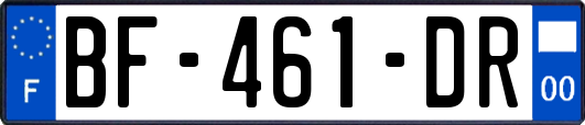 BF-461-DR