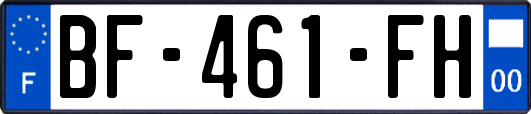 BF-461-FH