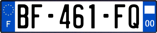 BF-461-FQ