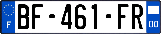 BF-461-FR