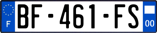 BF-461-FS
