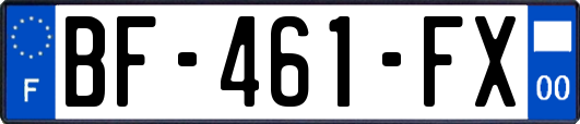 BF-461-FX