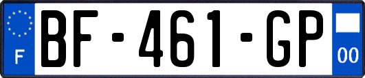 BF-461-GP