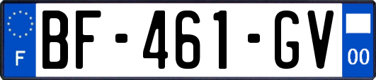 BF-461-GV