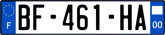 BF-461-HA