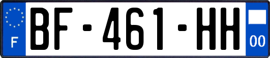 BF-461-HH