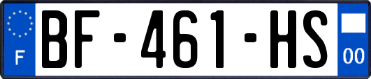 BF-461-HS
