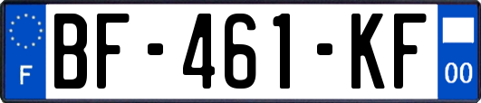 BF-461-KF
