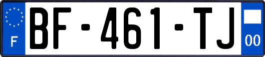 BF-461-TJ