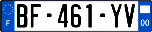 BF-461-YV
